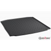 Original Gledring Premium Gummi Kofferraummatte - SKODA Oktavia HB 5E 2013-2020